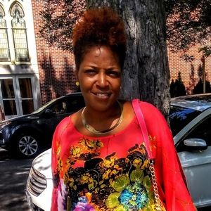 Meet your Posher, Trina